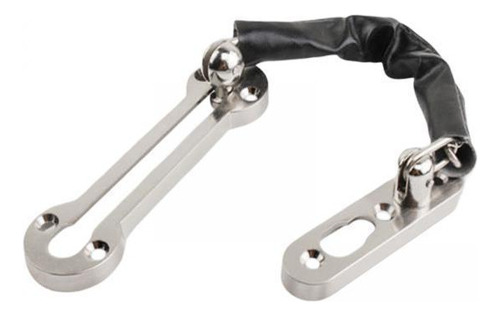 2 Cerradura De Cadena De Puerta Cerradura De Perno De Cadena