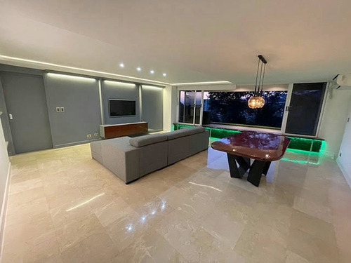 Imagen 3 de 12 de Apartamento En Venta La Boyera Los Pinos Riv#5421