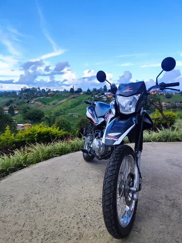 2023 Xr 150 L Adventure Único Dueño - Edición Especial