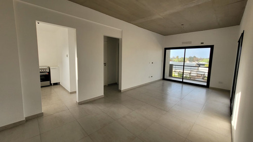 Departamento En Venta En San Miguel