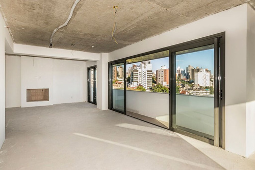 Imagem 16 de 30 de Apartamento À Venda No Bairro Bela Vista - Porto Alegre/rs - O-25110-41464
