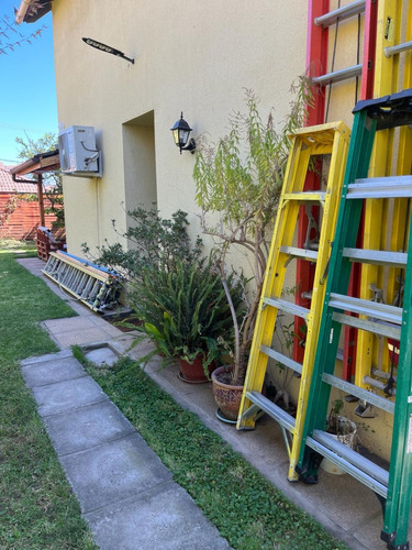 Casa En Plaza Las Rosas, Machalí