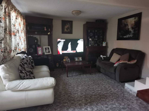 Imagen 7 de 12 de Casa En Venta En San Juan Bosco Atizapan