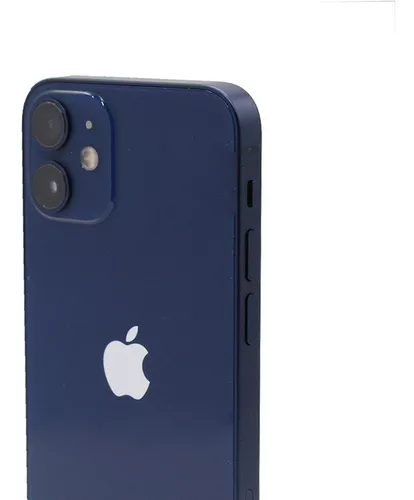 Apple iPhone 12 Mini (64 Gb) - Azul Original 100% Liberado