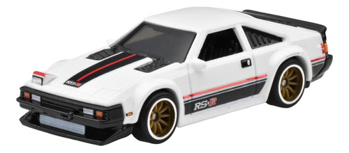 Hot Wheels Premium Car Culture 82 Toyota Supra