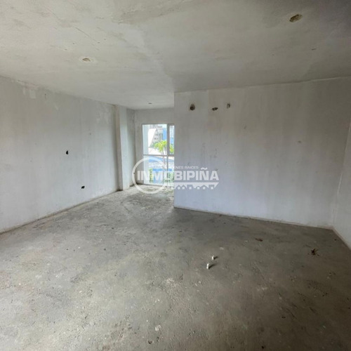 Inmobipiña Vende Townhouse Obra Gris En Campo B, Conj Resd Campo Alto, Puerto Ordaz, Estado Bolivar, Dp
