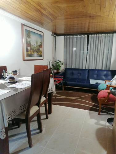 Apartamento En Conjunto Ganga