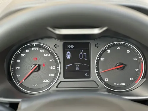 Mg Zs Mt Plus Servicio Especial