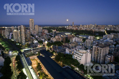 Imagen 16 de 25 de Palermo, Venta Departamento De 1 Ambiente En Construccion