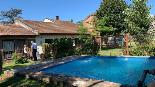 Imagen 6 de 16 de Casa Quinta En Venta De 1700m2 Ubicado En Tortuguitas