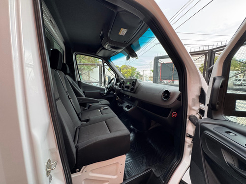 Mercedes-Benz Sprinter 516 Cdi Chasis 4325