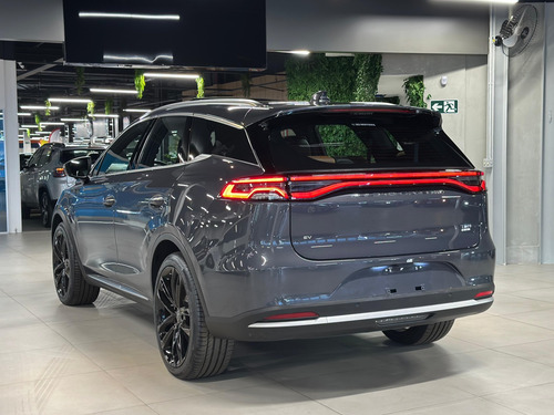BYD TAN ELÉTRICO AWD