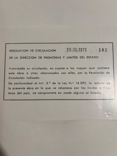 Antigua Enciclopedia Británica -documentos Históricos (Usado)