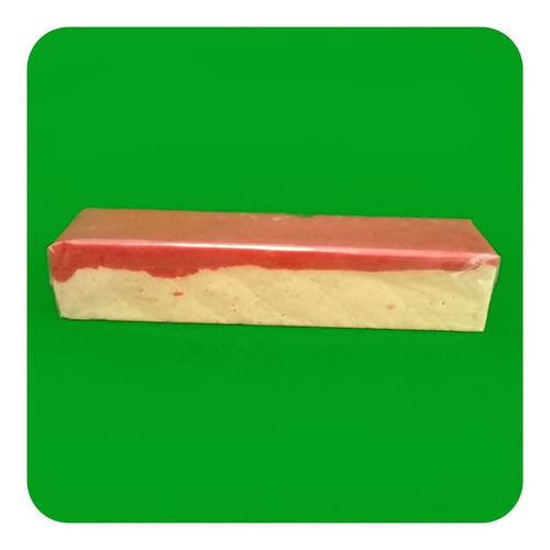 Imagen 2 de 3 de Jamoncillo De Pepita - Dulce Típico Poblano Jumbo 400gr Dlt