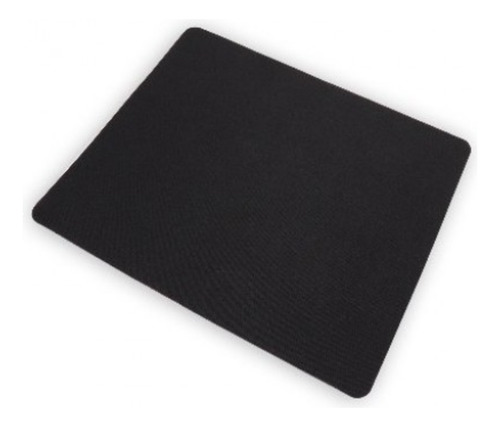 Mouse Pad Brobotix 497264 Ultra Delgado Negro