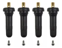 Comprar 4 Pivotes Válvula Rin Sensor Tpms Ford Explorer F150 F250