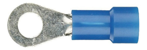Install Bay Conector Anillo Terminal Vinilo Calibre 16 14 8