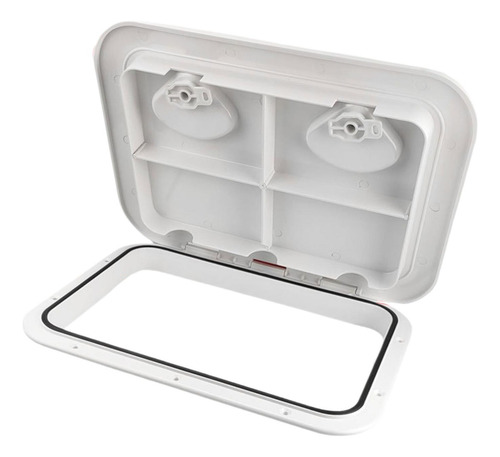 Tapa De Escotilla De Acceso A Cubierta De 353 Mm X 606 Mm