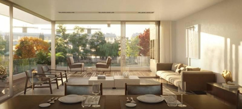 Imagen 3 de 25 de Departamentos En Venta En La Balconada, Castaños, Nordelta
