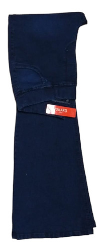 Calza Oxford De Jeans De Mujer Talles Especiales 