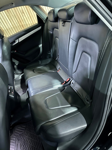 Audi A4 2.0 Ambition Tfsi 225cv Multitronic