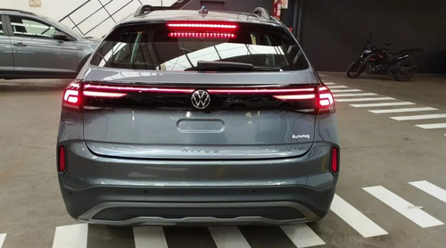 Volkswagen Nivus 1.0 Tsi 200 Trendline