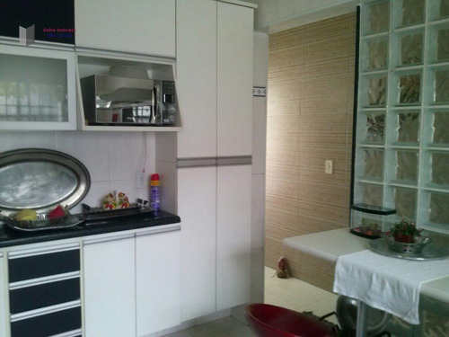 Imagem 10 de 23 de Casa A Venda No Bairro Vila Guilhermina Em Praia Grande - - 1197-1