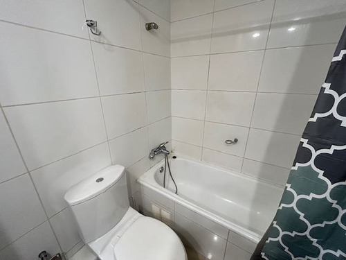 Departamento En Arriendo De 1d 1b 1e Centro De Talca