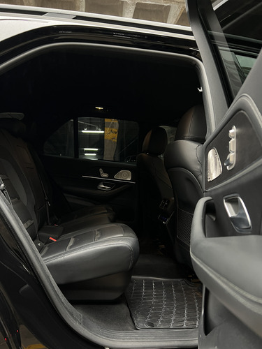 Mercedes-Benz Clase GLE 5.5l Suv 63 Amg At