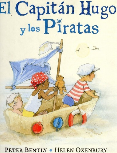 El Capitan Hugo Y Los Piratas