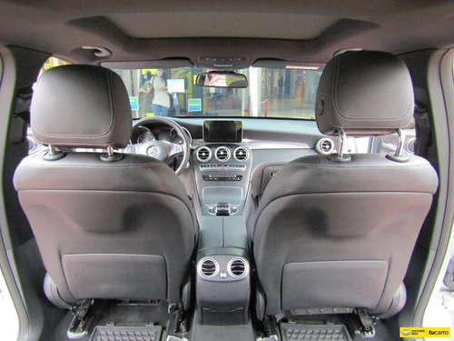 Mercedes-benz Clase Glc 2.0 4matic
