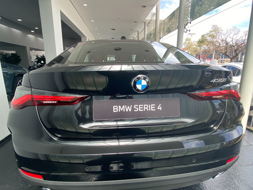 BMW Serie 4 2.0 430i Gran Coupe Sportline 252cv