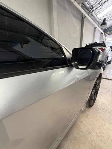 Honda Civic 1.5 Ex-t 2017