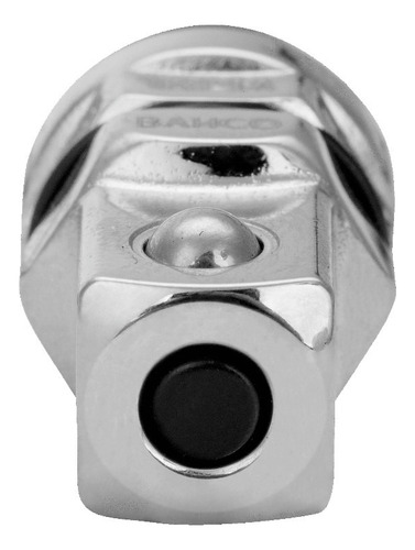 Adaptador Para Tubo 3/8 Bahco Llave Combinada Crique 13mm Gris