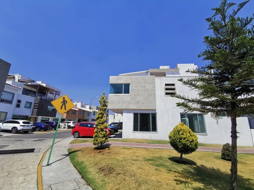 Imagen 2 de 28 de Casa En Venta En Balcones De San Mateo