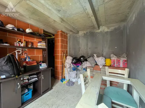Vendo Apartamento En Pajarito