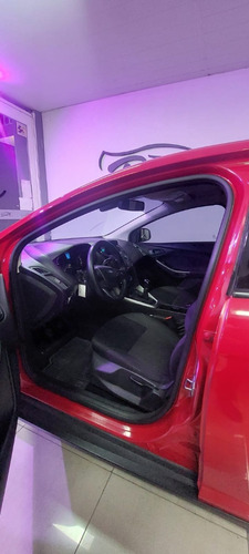 Ford Focus III 1.6 S