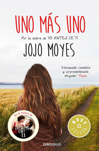 Libro: Uno Mas Uno One Plus One (spanish Edition)