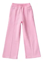 Comprar Pantalón Calza Larga Algodón Nena Marca Grisino Verano
