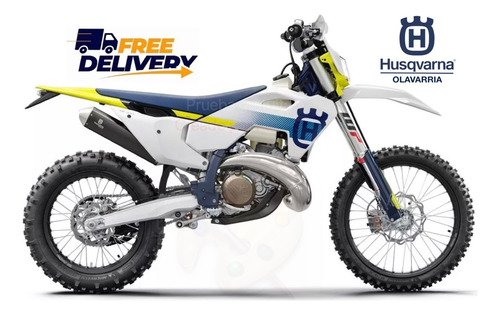 Tienda Oficial Husqvarna Te 300 Disponible