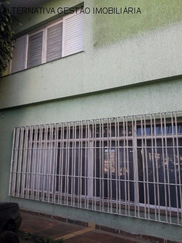 Casa Comercial Em Osasco - Sp, Vila Campesina - Cal0578