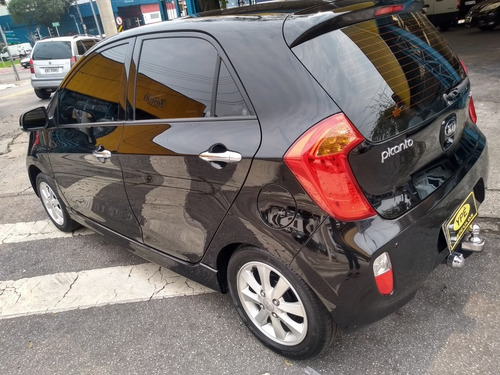 Picanto 1.0 Ex Automático 2013