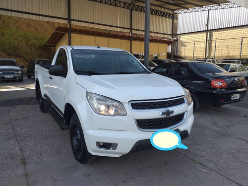 Imagem 1 de 9 de Chevrolet S10 2.4 Lt Cab. Simples 4x2 Flex 2p