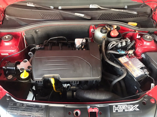 Imagem 9 de 9 de Renault Clio