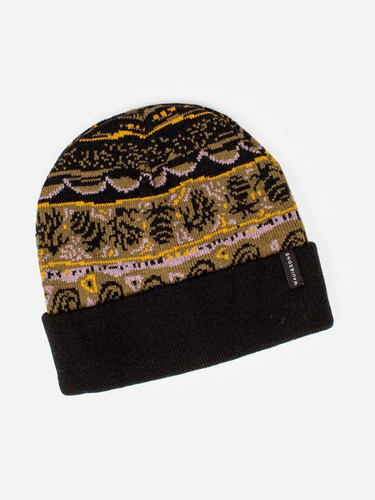 Gorro Mistical Waves Hombre Multicolor Maui And Sons