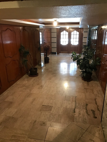 Imagen 2 de 8 de Departamento En Renta Coyoacán