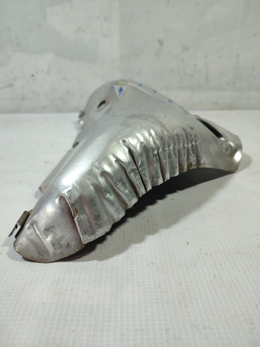Tolva Múltiple De Escape Vw Bora 2.5 Mod 05-10 Original 3 (Usado)