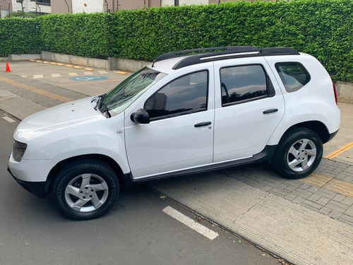 Renault Duster Expresión 2015