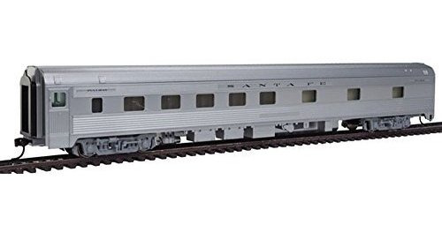 Sleeper Santa Fe Ho - Walthersmainline