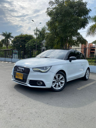 Audi A1 1.4 Tfsi Ambition